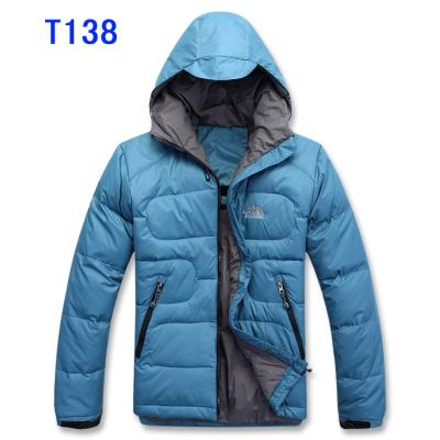 Cheap The North Face Men's Down Coat wholesale No. 475